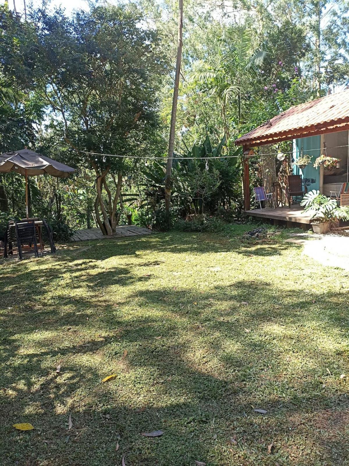 Casa Container Na Mata Atlantica Villa - Sao Paulo — Photos 3